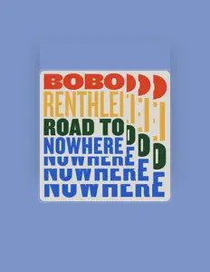 Listen to Bobo Renthlei, watch music videos, read bio, see tour dates & more!