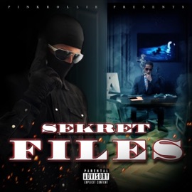 TRUST NO ONE (feat. Pinkrollie) SEKRET