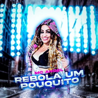 Rebola um pouquioto - Single