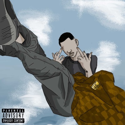 Filho da Guerra - Single