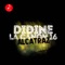 Alkatraz - Didine Canon 16 lyrics