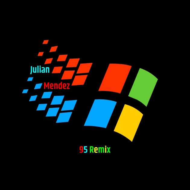 Luigi (7 Weeks & 3 Days Remix) - Single - Album by Julian Mendez