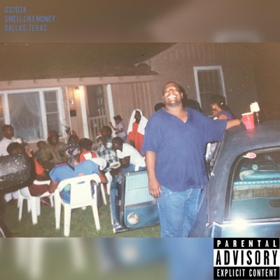 Smell Like Money - Single