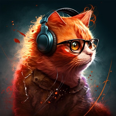 Song - Take It Easy - Chillhop Cat