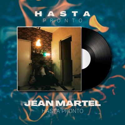 Hasta Pronto - Single