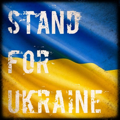 Stand For Ukraine - Single