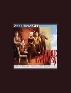 Escucha a Allen Calmes, mira videos musicales, lee su biografía, consulta las fechas de las gira y más.