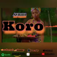 Koro — Avriih Simba
