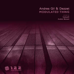Modulated Thing - Single