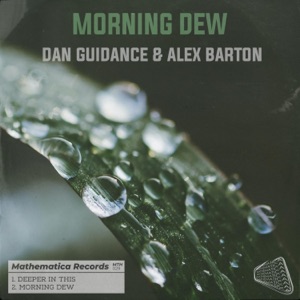 Morning Dew - Single