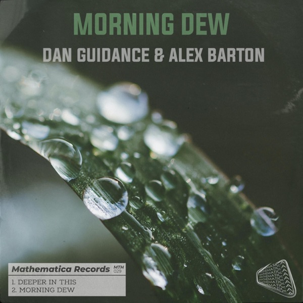 Morning Dew - Single
