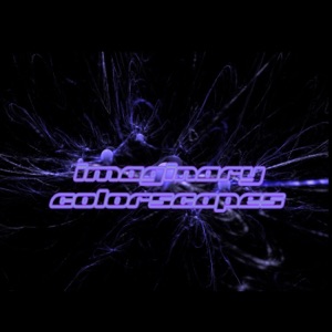 Imaginary Colorscapes - EP