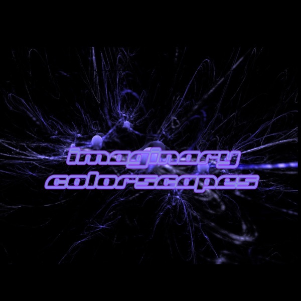 Imaginary Colorscapes - EP