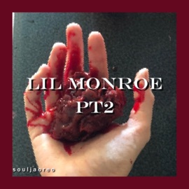 Medieval Shit Lil Monroe