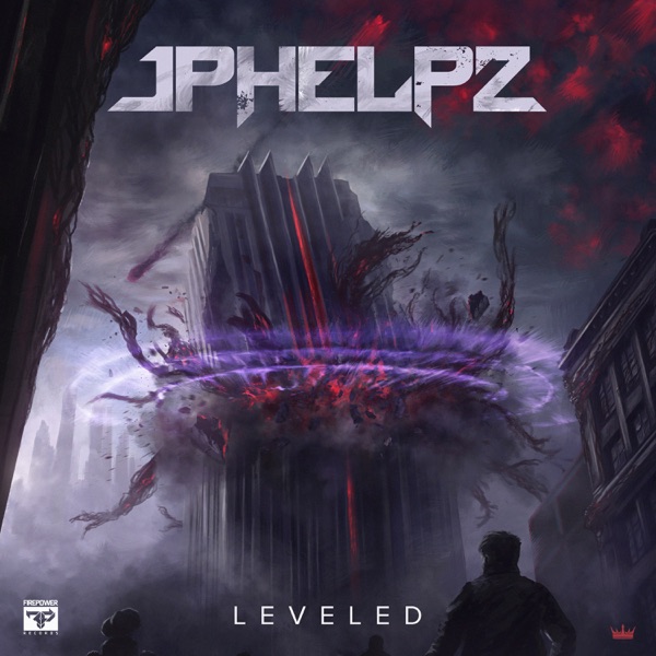 LEVELED- EP