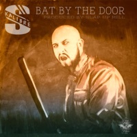 Bat By the Door - Single - S.Kalibre