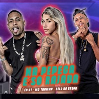 Na Pepeca É Só Rajada - Single - ÉO BT, Mc Thammy & Selo do Brega