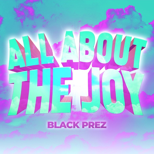All About the Joy