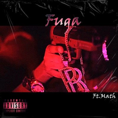 Fuga (feat. Math 91) - Single