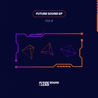 Future Sound, Vol. 8 - EP - Greg Oakland, Eldream & Mark Wild