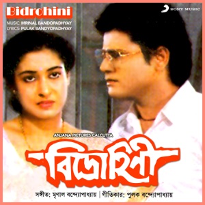 Bidrohini (Original Motion Picture Soundtrack) - EP
