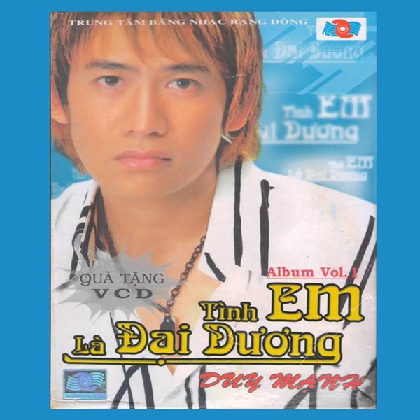 Tình Em Là Đại Dương