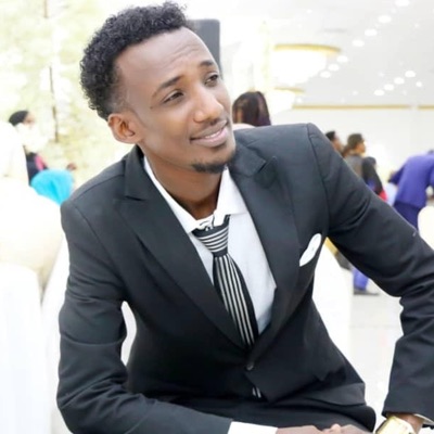 Axmed Aarshe - Cafis Guud