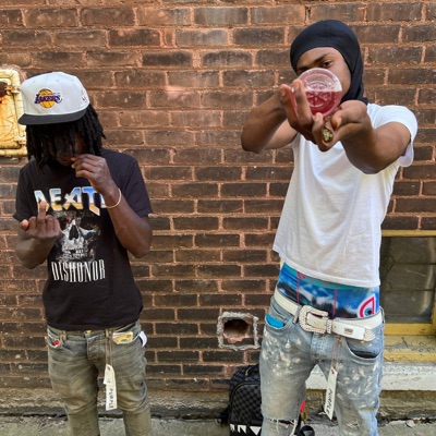 Odd Squad (feat. Bamo) - Single