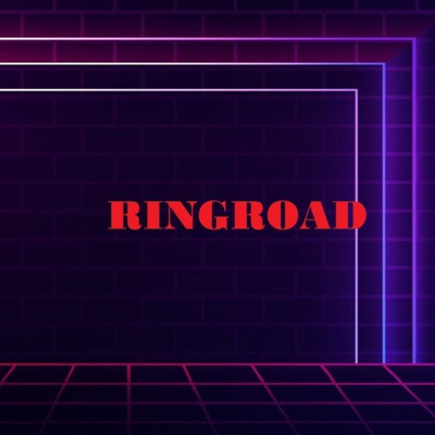 Ringroad (feat. pope) - Single