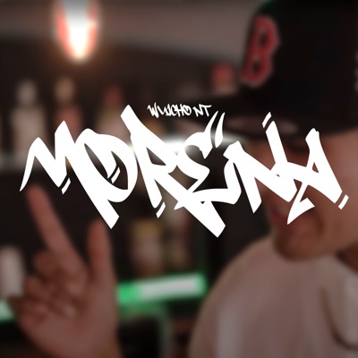 Morena - Single