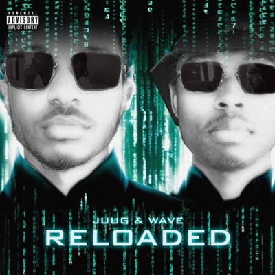 Juug&Wave: Reloaded - EP