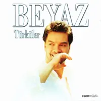 Mendilimde Gül Oya — Beyaz