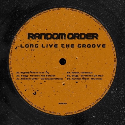 Long Live the Groove