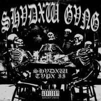 Shvdxw Tvpx II (feat. GhostThaKid) - Single - SHVDXW GVNG