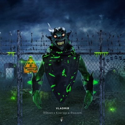 Vladmir (feat. Kiarap & Rasam) - Single