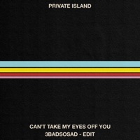 Can't Take My Eyes Off You