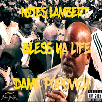 DamePopovich - Single