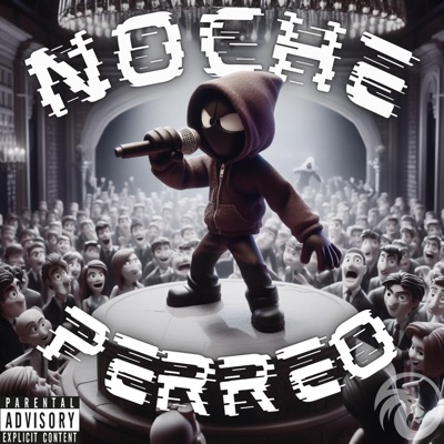 Noche De Perreo - Single