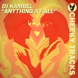 Anything At All - Single