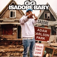 Isadore Baby - GG