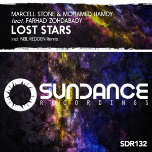 Lost Stars (feat. Farhad Zohdabady)