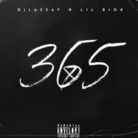 365 - Single - DjLpeezy & Lil Brod