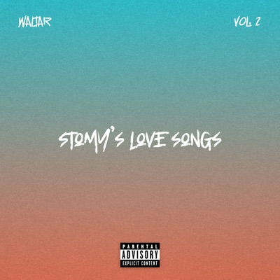 Stomy's Love Songs, Vol. 2 - EP
