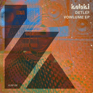 Vowlume - EP
