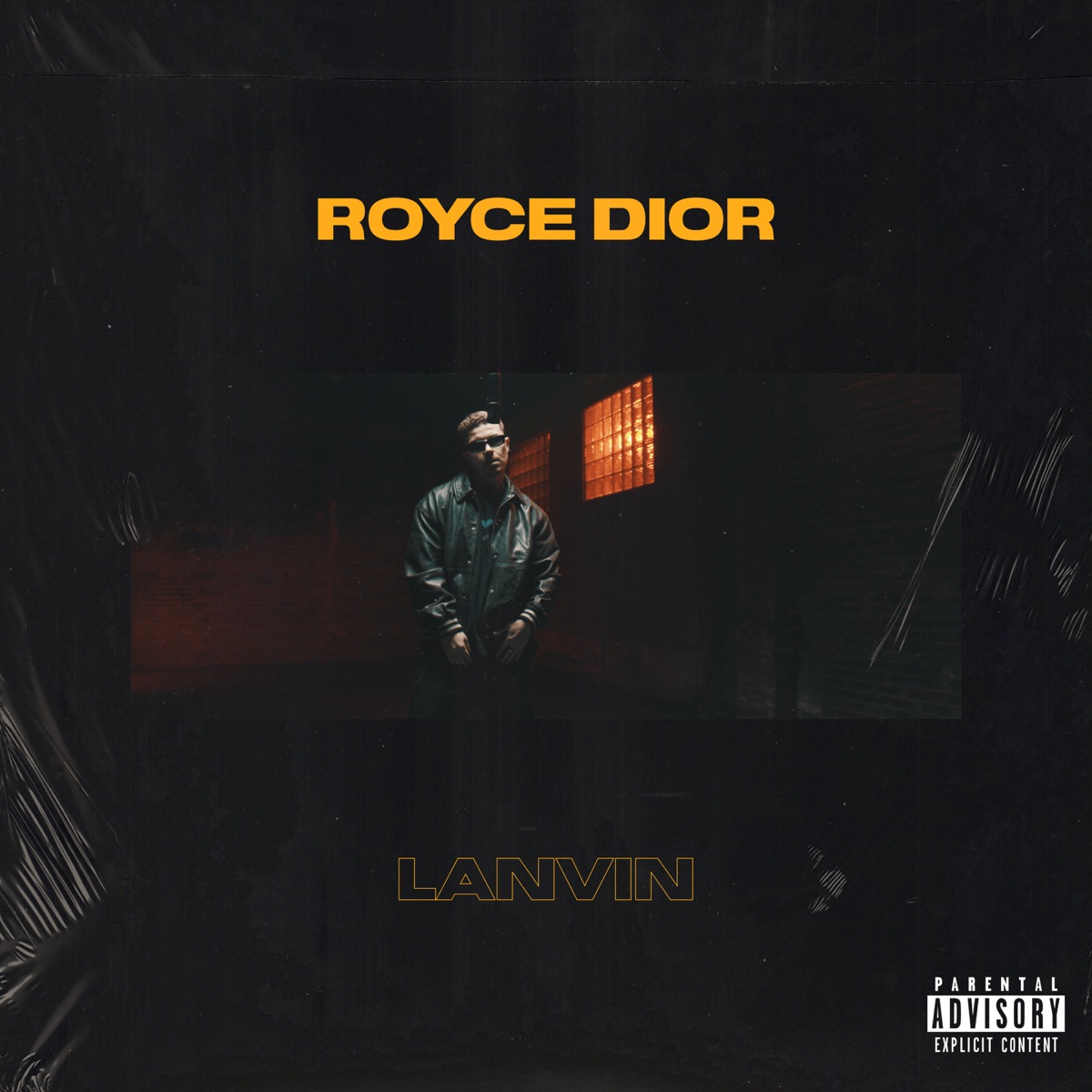 Chrome Hearts - Single - Album by Royce Dior - Apple Music