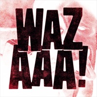 WAZAAA! - Single - 2ke & 0to8