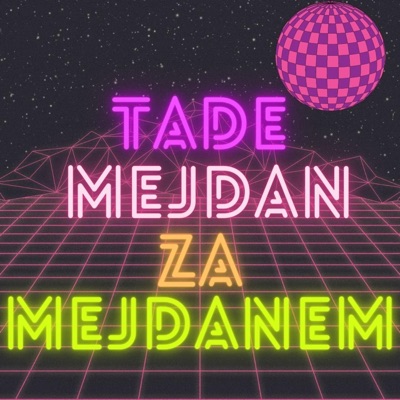Mejdan za mejdanem - Single