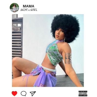 Mama - Single