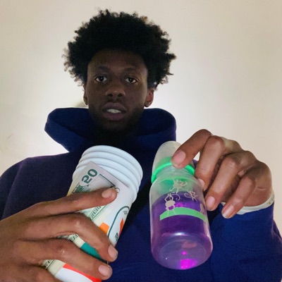 Four in my Mystic - Single