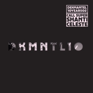 Dekmantel 10 Years 02 - Single